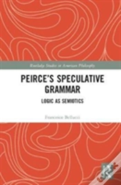 Capa do artigo Peirce