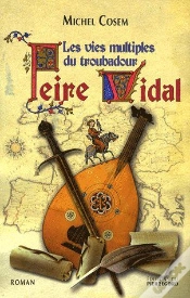 Capa do artigo Peire Vidal ; Les Vies Multiples Du Troubadour