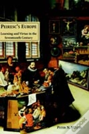 Capa do artigo Peiresc