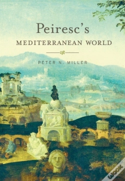 Capa do artigo Peiresc'S Mediterranean World