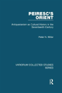 Peiresc'S Orient - Preview