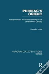 Peiresc'S Orient