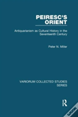 Capa do artigo Peiresc'S Orient