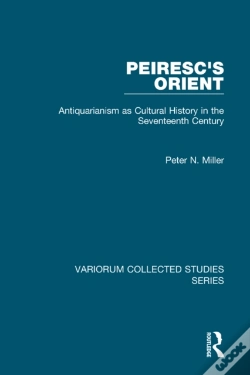 Capa do artigo Peiresc'S Orient