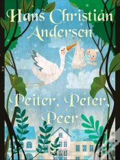 Capa do artigo Peiter, Peter, Peer