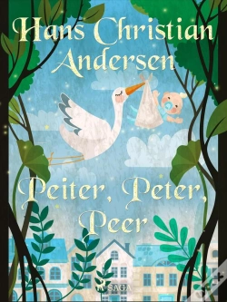 Capa do artigo Peiter, Peter, Peer