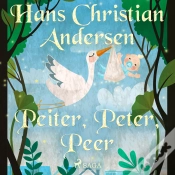 Capa do artigo Peiter, Peter, Peer
