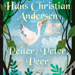 Capa do artigo Peiter, Peter, Peer