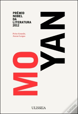 Capa do artigo Peito Grande, Ancas Largas