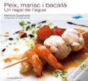 Capa do artigo Peix, Marisc I Bacallà: