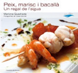 Capa do artigo Peix, Marisc I Bacallà: