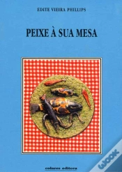 Capa do artigo Peixe à Sua Mesa
