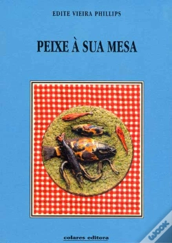 Capa do artigo Peixe à Sua Mesa