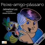 Capa do artigo Peixe Amigo Passaro