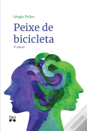 Capa do artigo Peixe De Bicicleta