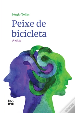 Capa do artigo Peixe De Bicicleta