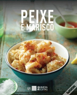 Capa do artigo Peixe e Marisco