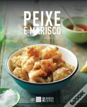 Capa do artigo Peixe e Marisco