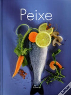 Capa do artigo Peixe