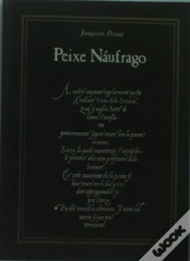 Capa do artigo Peixe Náufrago