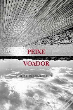 Capa do artigo Peixe Voador