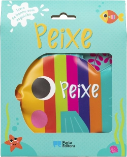 Capa do artigo Peixe