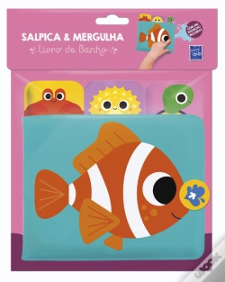 Capa do artigo Peixe