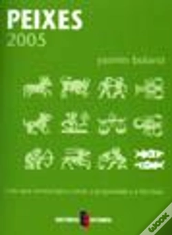 Capa do artigo Peixes 2005