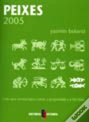 Capa do artigo Peixes 2005