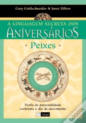 Capa do artigo Peixes - A Linguagem Secreta dos Aniversários