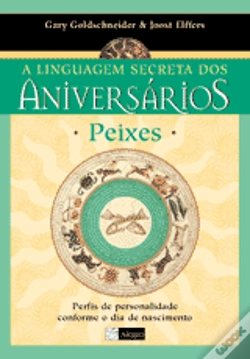 Capa do artigo Peixes - A Linguagem Secreta dos Aniversários