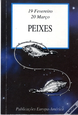 Capa do artigo Peixes