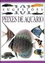 Peixes de Aquário - Preview
