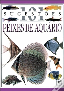 Capa do artigo Peixes de Aquário