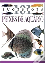 Capa do artigo Peixes de Aquário