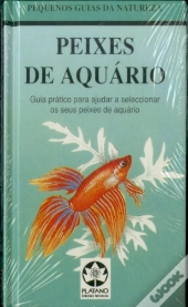 Peixes de Aquário