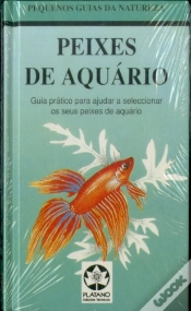 Capa do artigo Peixes de Aquário