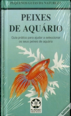 Capa do artigo Peixes de Aquário