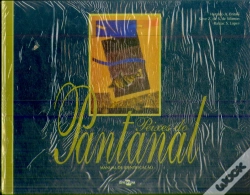 Capa do artigo Peixes do Pantanal - Manual de Identificação