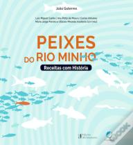 Peixes do Rio Minho