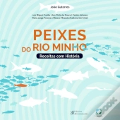 Peixes do Rio Minho