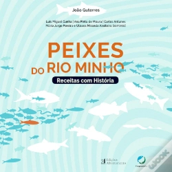 Capa do artigo Peixes do Rio Minho