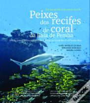 Peixes dos Recifes de Coral da Baía de Pemba