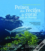 Capa do artigo Peixes dos Recifes de Coral da Baía de Pemba
