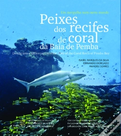 Capa do artigo Peixes dos Recifes de Coral da Baía de Pemba
