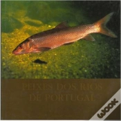 Capa do artigo Peixes dos Rios de Portugal