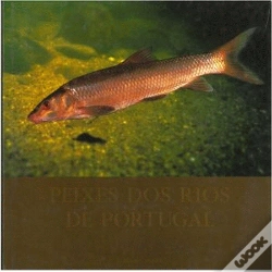 Capa do artigo Peixes dos Rios de Portugal
