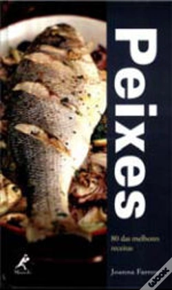 Capa do artigo Peixes