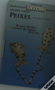 Capa do artigo Peixes
