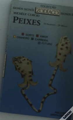 Capa do artigo Peixes